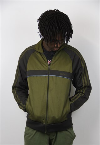 VINTAGE ADIDAS 90S JACKET