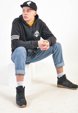 VINTAGE ADIDAS HOODIE
