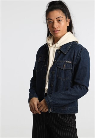 90S US POLO ASSN DENIM JACKET