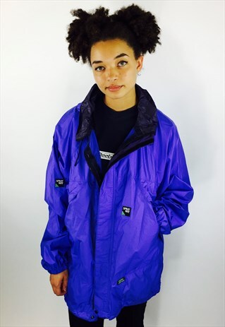 SPRAYWAY WATERPROOF RAIN MAC
