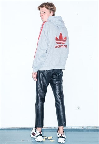 VINTAGE CLASSIC HOODIE / UNISEX