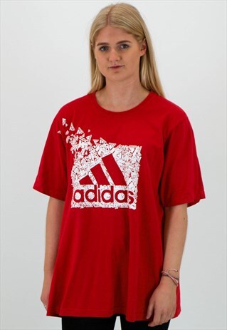 VINTAGE ADIDAS T-SHIRT