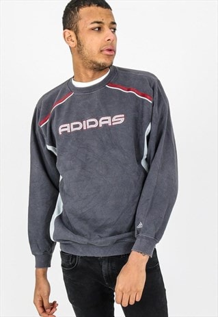 VINTAGE ADIDAS SWEATSHIRT SWSAW78