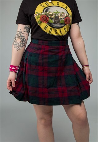 GUNS N ROSES' T-SHIRT