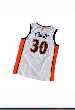 Steph Curry NBA Basketball Jersey