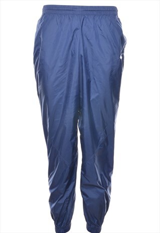 VINTAGE NIKE TRACK PANTS - W28