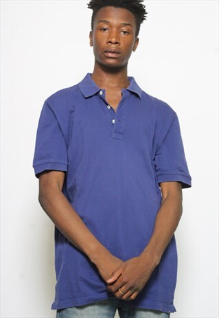 VINTAGE VALENTINO POLO SHIRT