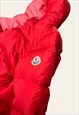 MONCLER LENA DOWN JACKET 8-10