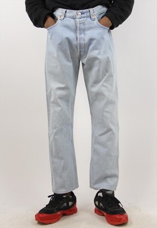 VINTAGE LEVIS 501 JEANS