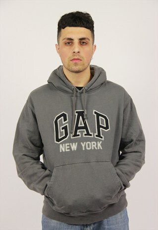 VINTAGE GAP HOODIE