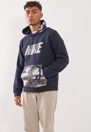 VINTAGE NIKE HOODIE