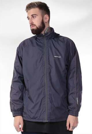 VINTAGE REEBOK JACKET