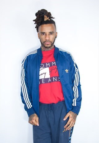 ADIDAS 70S VENTEX JACKET