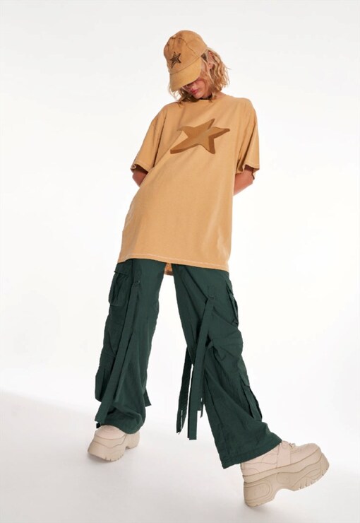 garment image
