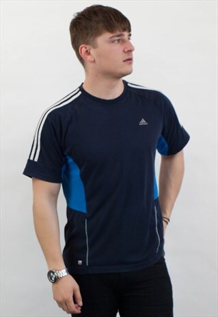 VINTAGE ADIDAS T-SHIRT