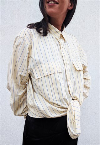 VINTAGE SHIRT