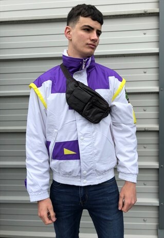 VINTAGE BUMBAG BB40