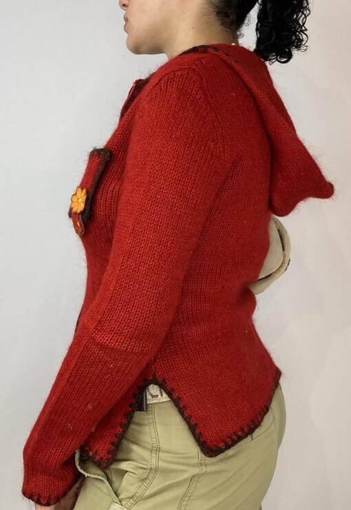 garment image