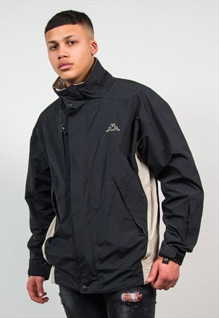 VINTAGE KAPPA JACKET