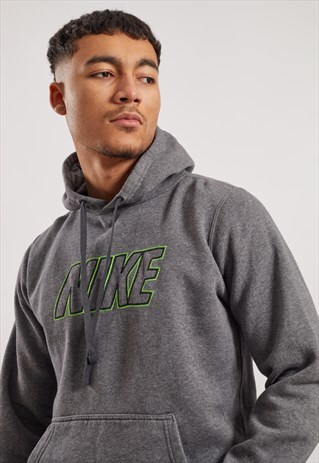 VINTAGE NIKE HOODIE
