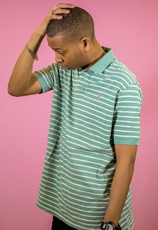VINTAGE RALPH LAUREN POLO SHIRT