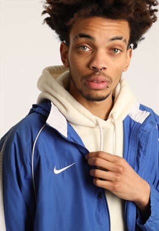 VINTAGE NIKE SPORTS JACKET