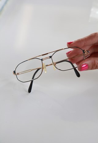 VINTAGE MORIE EYEWEAR. MADE IN GERMANY