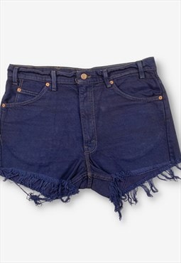 Vintage Levi's Cut Off Hotpants Denim Shorts BV20427