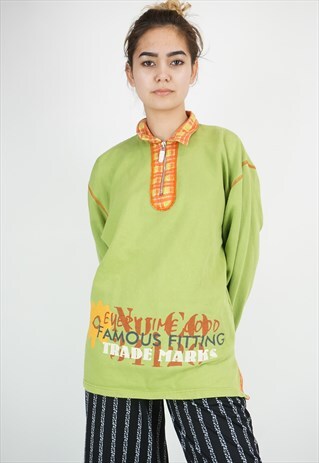 VINTAGE 90'S SWEATSHIRT