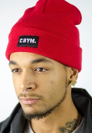 MIDNIGHT BEANIE