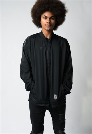 ADIDAS JACKET