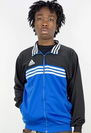 VINTAGE 90'S ADIDAS TRACK JACKET