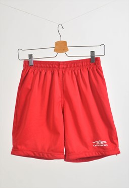 Vintage 90s UMBRO shorts