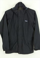 Gore-Tex Vintage 2000's Men's S rainproof jacket parka coat