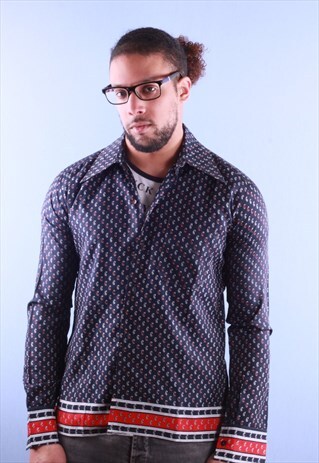 VINTAGE SHIRT