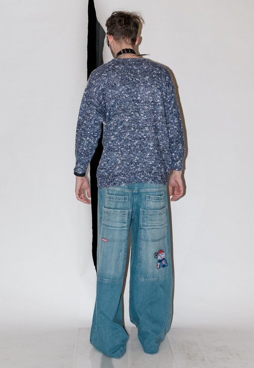 garment image