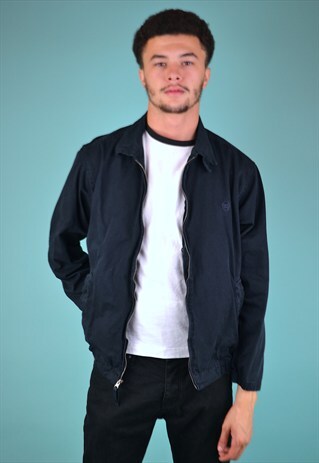 VINTAGE 90'S CHAPS CASUAL JACKET
