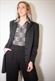 GREY OVER COAT 