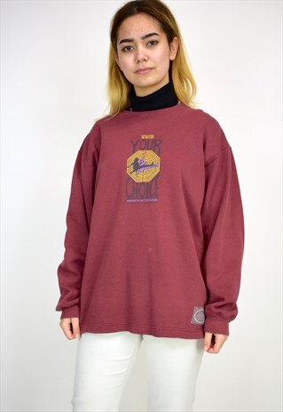 VINTAGE 90'S SWEATSHIRT