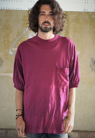 90'S OVERSIZED T-SHIRT