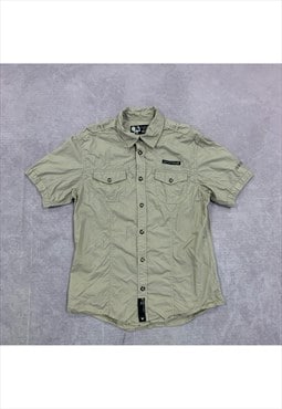 Vintage Burton Shirt Men's M