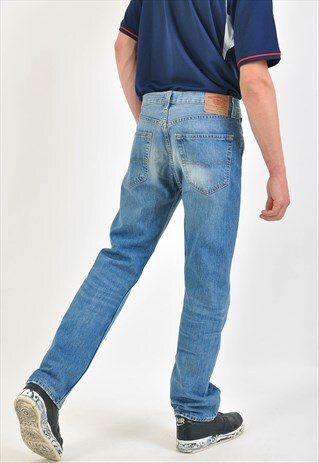 VINTAGE 90S JEANS