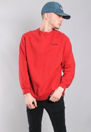 VINTAGE REEBOK SWEATSHIRT