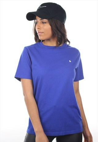 VINTAGE RALPH LAUREN SMALL LOGO T SHIRT TEE