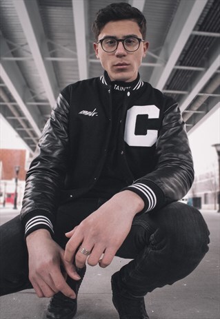 TAINTED VARSITY