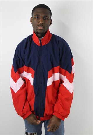 VINTAGE 90'S SPORTS JACKET