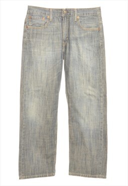569's Fit Levi's Jeans - W32