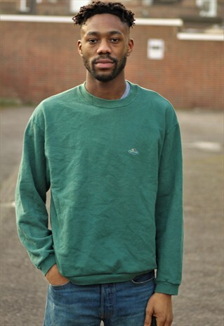 RETRO // EARLY 90'S // JUMPER