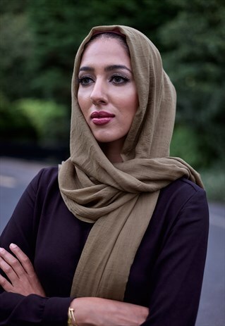VERONA MODAL HIJAB / SCARF