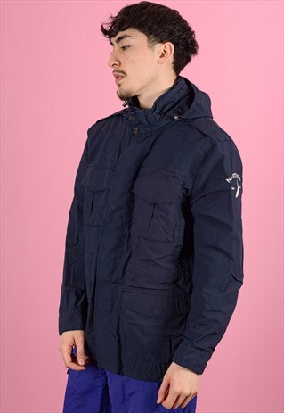 VINTAGE NAUTICA JACKET